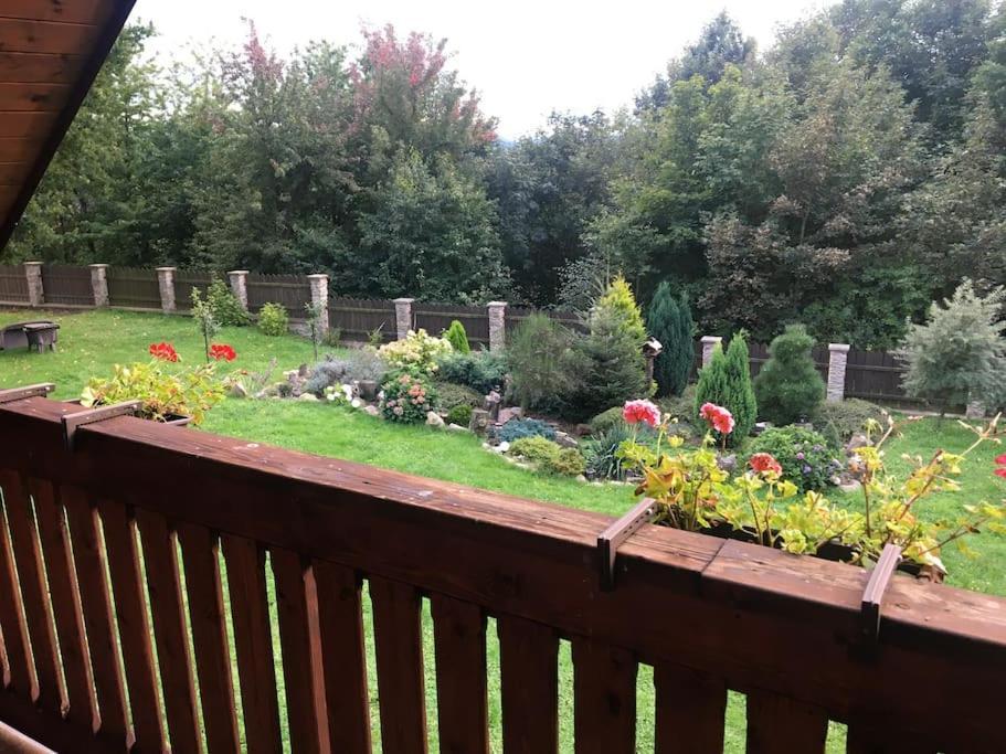 Stylovy Dum Chlumec Villa Chlumec  Bagian luar foto