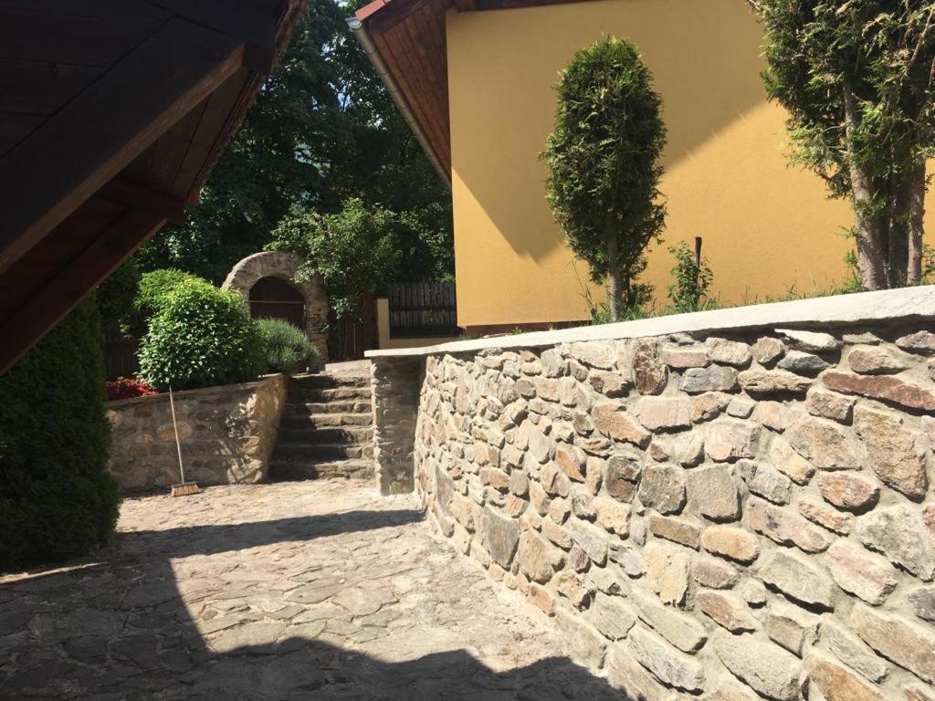 Stylovy Dum Chlumec Villa Chlumec  Bagian luar foto